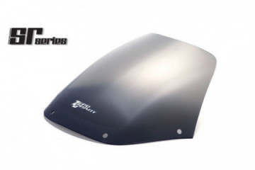 Cúpula ZERO GRAVITY para SUZUKI BANDIT 600 / 1200 S 1995 - 1998