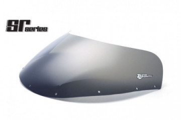 Windschild ZERO GRAVITY für SUZUKI GSXR 1100 1989 - 1990