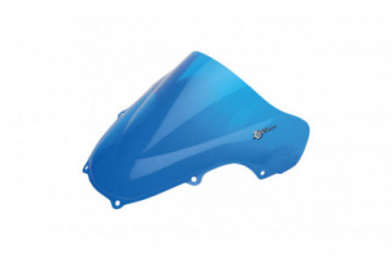 Windschild ZERO GRAVITY für SUZUKI GSXR 600 / 750 / 1000 2000 - 2003