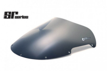 Windschild ZERO GRAVITY für SUZUKI GSXR 600 / 750 / SRAD 1998 - 2000