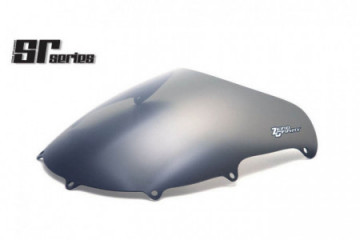 Cupolino ZERO GRAVITY per SUZUKI GSXR 600 1996 - 1997