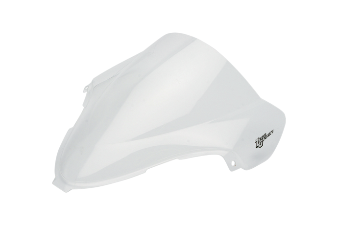 ZERO GRAVITY Windscreen for SUZUKI HAYABUSA 1300 1999 - 2007