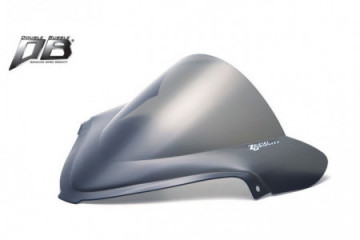 ZERO GRAVITY Windscreen for SUZUKI HAYABUSA 1340 2008 - 2018