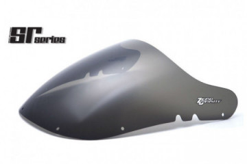 Windschild ZERO GRAVITY für YAMAHA FZR 1000 1991 - 1993