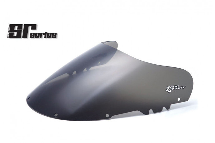 Cupolino ZERO GRAVITY per YAMAHA FZR 1000 1994 - 1996