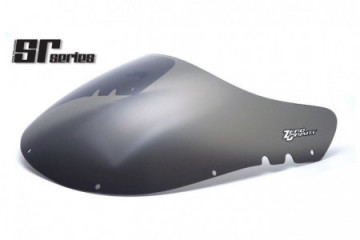 Cúpula ZERO GRAVITY para YAMAHA FZR 600 1991 - 1992