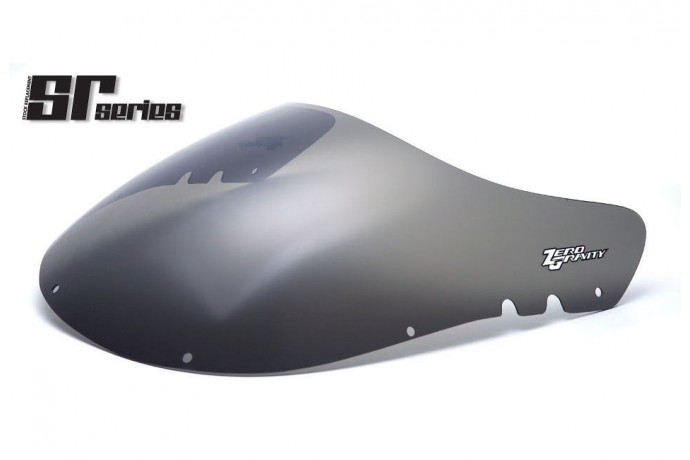 Cupolino ZERO GRAVITY per YAMAHA FZR 600 1991 - 1992