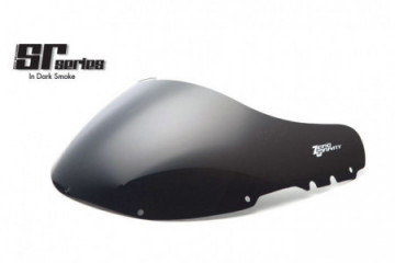 Windschild ZERO GRAVITY für YAMAHA YZF 750 R 1994 - 1997