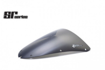 Windschild ZERO GRAVITY für YAMAHA YZF R1 1998 - 1999