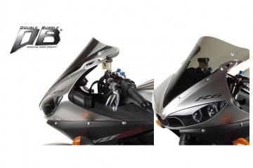 ZERO GRAVITY Windscreen for YAMAHA YZF R6 2003 - 2005