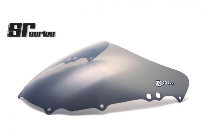 ZERO GRAVITY Windscreen for SUZUKI GSXR 750 1994 - 1995