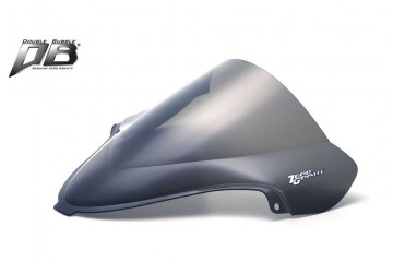 ZERO GRAVITY Windscreen for SUZUKI HAYABUSA 1300 1999 - 2007