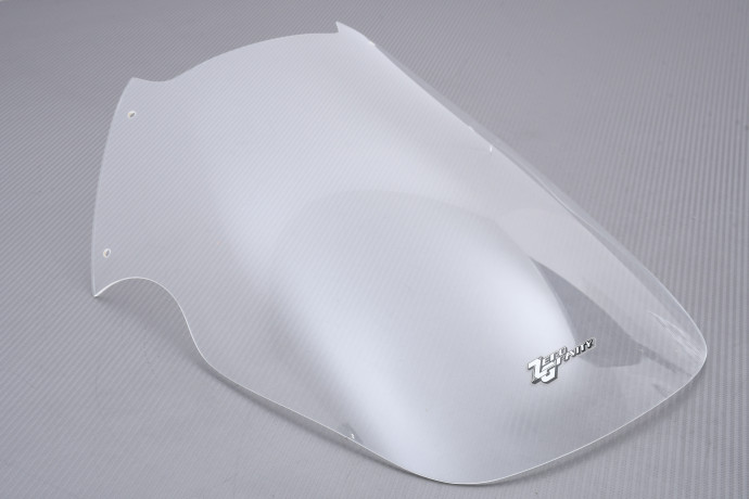 ZERO GRAVITY Windscreen for BMW F650GS / 650 F 1994 - 1999