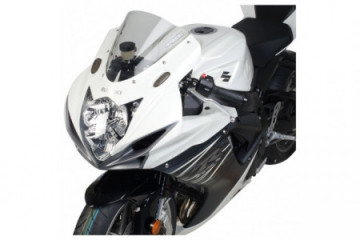 Windschild HOTBODIES  für SUZUKI GSXR 600 / 750 2011 - 2016