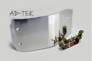 AD-TEK Belly Pan for...