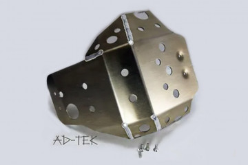 AD-TEK Belly Pan for...