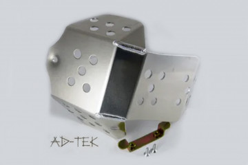 Supporto motore AD-TEK per...