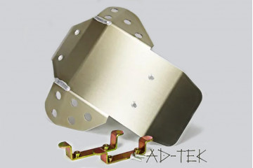 Motor Bugspoiler AD-TEK von...