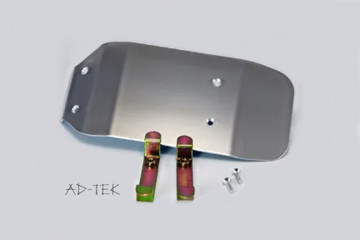 AD-TEK Belly Pan for KTM SX...