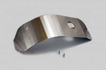 Motor Bugspoiler AD-TEK von...