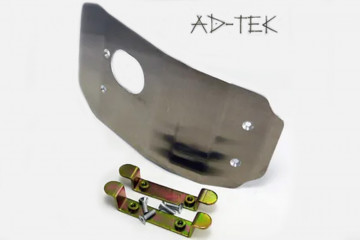 Sabot Moteur AD-TEK pour...