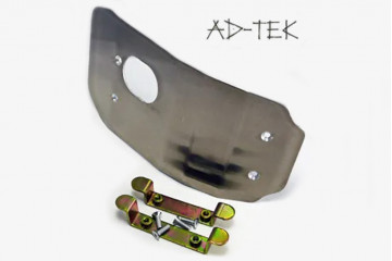 Motor Bugspoiler AD-TEK von...