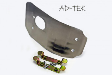 Motor Bugspoiler AD-TEK von...