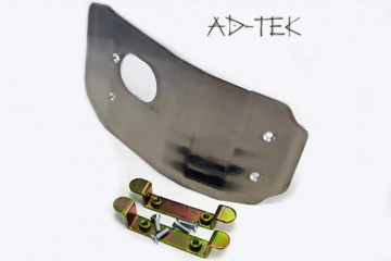 Motor Bugspoiler AD-TEK von...