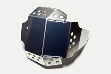 AD-TEK Belly Pan for Yamaha...