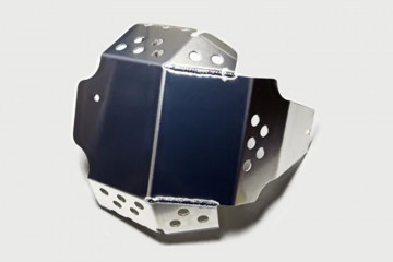 Sabot Moteur AD-TEK pour...