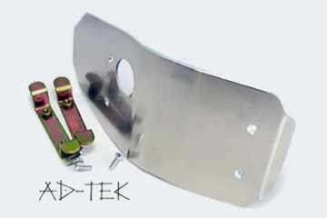 AD-TEK Belly Pan for Yamaha...