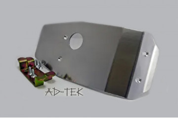 Motor Bugspoiler AD-TEK von...