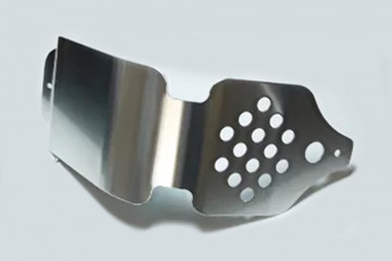 AD-TEK Belly Pan for Yamaha...