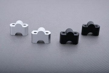 Manillar / Torreta elevadora específico BMW G310GS / G310R 2017 - 2021