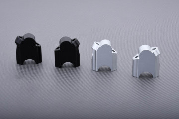 Alzamoto / riser manubrio specifico BMW F800GS / ADVENTURE / F800GT