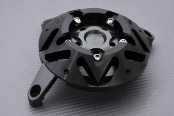 Protecciones carteres motor KAWASAKI ER6 - VERSYS 650 2006 - 2021