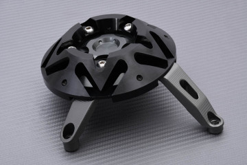 Protezione carter motore KAWASAKI ER6 - VERSYS 650 2006 - 2021