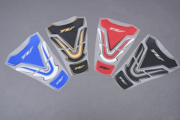 Adesivo universale protezione serbatoio YAMAHA YZF