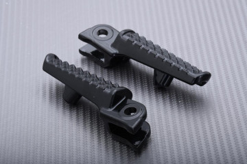 Pair of Front Footpegs for HONDA CBR 600RR 1000 RR CB1000R 2007 - 2021