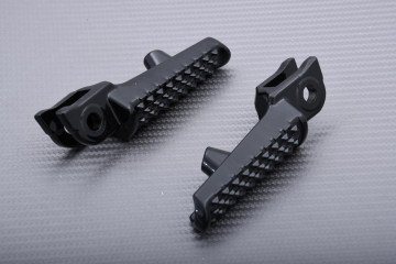 Paire de Repose Pieds Avant HONDA CBR 600RR 1000 RR CB1000R 2007 - 2021