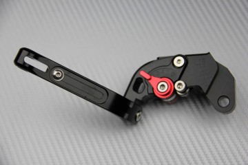 Adjustable / Foldable Clutch Lever for many  DUCATI, MOTO GUZZI, GILERA, LAVERDA, VOXAN