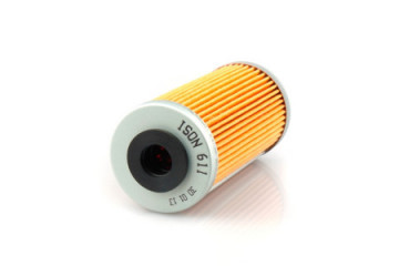 Filtro olio ISON ISON 611...