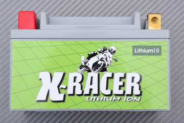 Batterie Lithium XRACER...