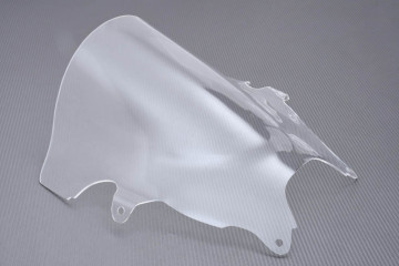 PVC Windschild SUZUKI Bandit S 600 / 1200 2000 - 2005