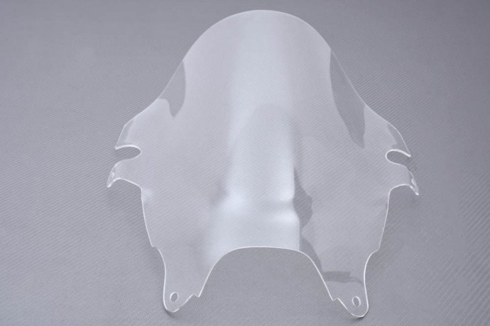 PVC Windschild SUZUKI Bandit S 600 / 1200 2000 - 2005