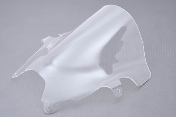 PVC Windschild SUZUKI Bandit S 600 / 1200 2000 - 2005