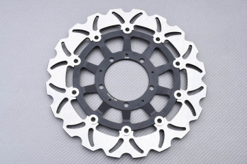 Vordere wave Bremsscheibe...