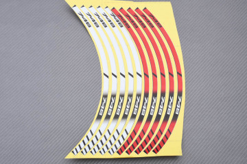 Racing Wheel Rim Tape...