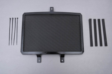 Radiator Grill Cover HARLEY...