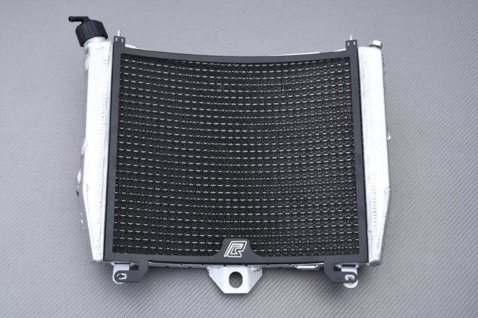 Radiateur KTM RC8 / RC8R 2008 - 2015